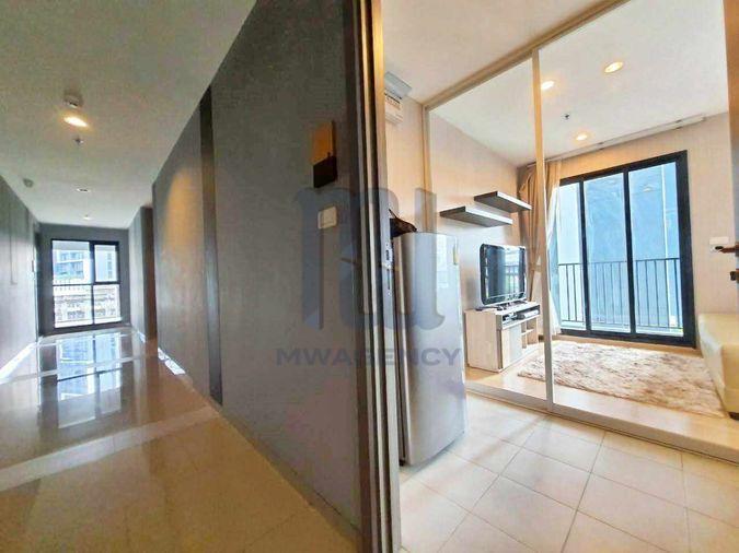 รูป ห้องอัพเดต🦊HunterCondo🦊💥The Base Rama 9 - Ramkhamhaeng - รูปที่ 13/20