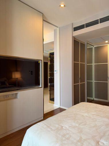 รูป ห้องว่าง* ✅ ✅ ให้เช่า - The Bangkok Sathorn , Ultimate Luxury 1 ห้องนอน พร้อมเข้าอยู่ ติดต่อไลน์ @bktasset โทร 095-325-8928 - รูปที่ 15/20