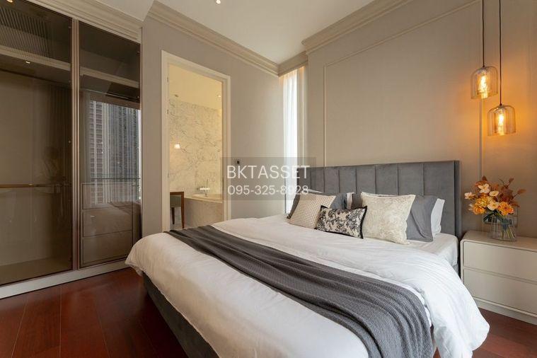 picture For Rent - KHUN by YOO , Ultimate Luxury 2 bedrooms 2 bathrooms - 8/20