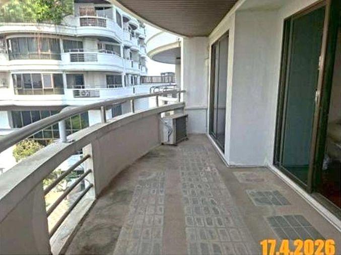 รูป 🚩ขาย  Floraville Condominium (ฟลอราวิลล์ พัฒนาการ 51) ห้องชุดใหญ่ 2 คูหา ทำเลดี ใกล้ ARL/MRT หัวหมาก ✅พื้นที่ใช้สอยกว้างขวาง - รูปที่ 2/11
