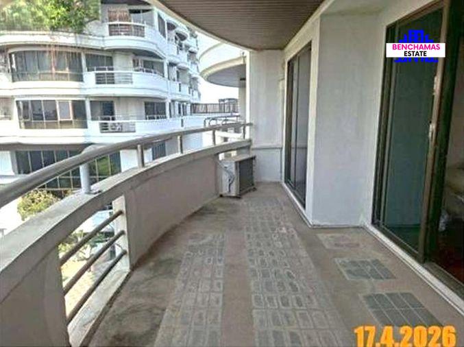 รูป 🚩ขาย Floraville Condominium (ฟลอราวิลล์ พัฒนาการ 51) ห้องชุดใหญ่ 2 คูหา ทำเลดี ใกล้ ARL/MRT หัวหมาก ✅พื้นที่ใช้สอยกว้างขวาง - รูปที่ 2/11