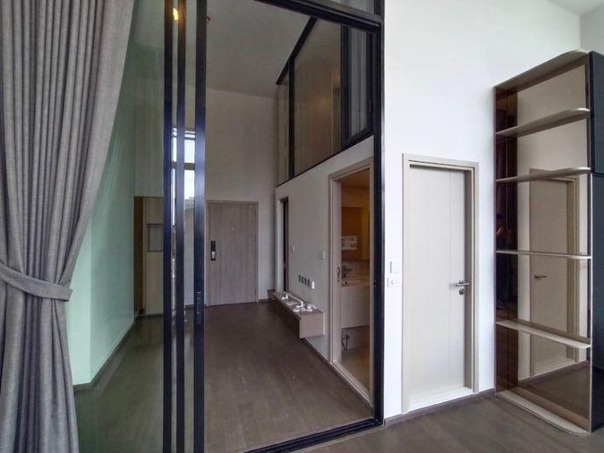 รูป Duplex 1 Bedroom Plus พาร์ค ออริจิ้น ราชเทวี Park Origin Ratchathewi  - รูปที่ 5/7