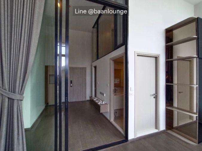 รูป Duplex 1 Bedroom Plus พาร์ค ออริจิ้น ราชเทวี Park Origin Ratchathewi - รูปที่ 5/7