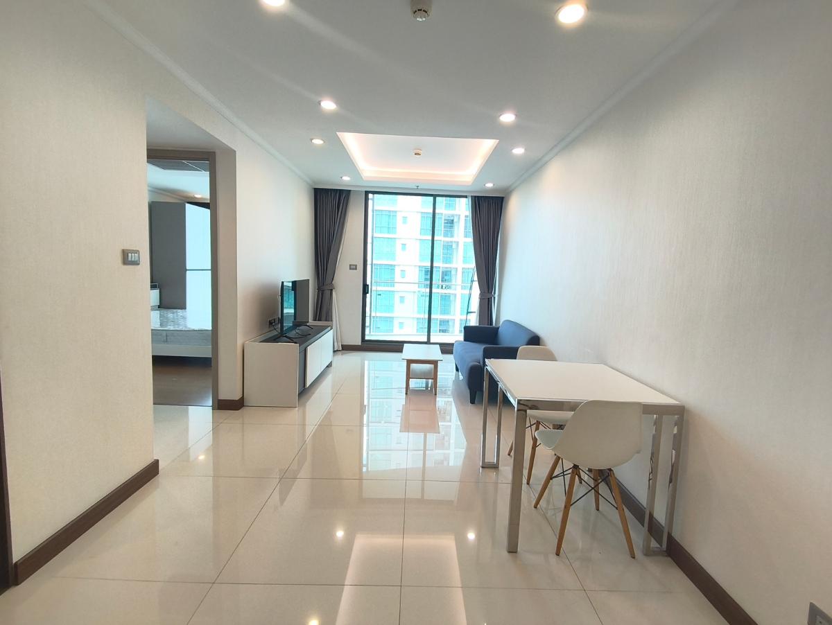 รูป  PFD-08770 ให้เช่าคอนโด ศุภาลัย โอเรียนทัล สุขุมวิท 39 (Supalai Oriental Sukhumvit 39) ห้องแต่งสวยพรีเมียมพร้อมอยู่ ใกล้ BTS พร้อมพงษ์ 🏙️✨ - รูปที่ 1/18