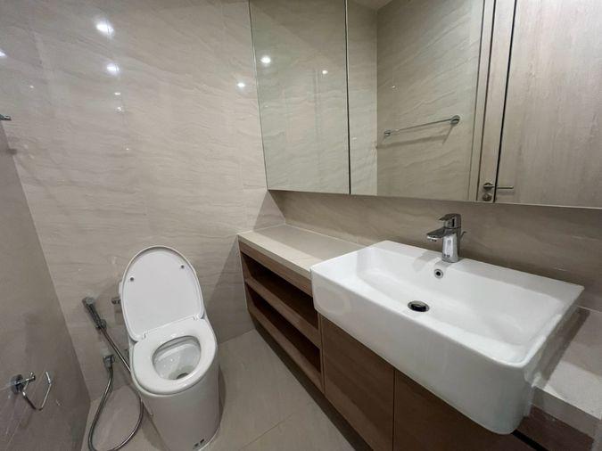 รูป 🔥Hot Deal🔥For Rent Noble form Thonglor Floor 17 Near BTS Thonglor - รูปที่ 15/31