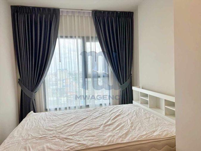 รูป ห้องอัพเดต🦊HunterCondo🦊💥THE BASE Phetchaburi - Thonglor - รูปที่ 2/17