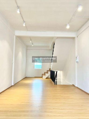 รูป ให้เช่าตึก 3 ชั้น ซอยเจริญนคร 14 คลองสาน - รูปที่ 4/8