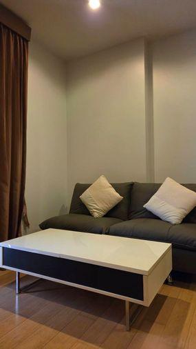 picture HQ Thonglor ( 1bed1bath 51sqm ) - 12/16