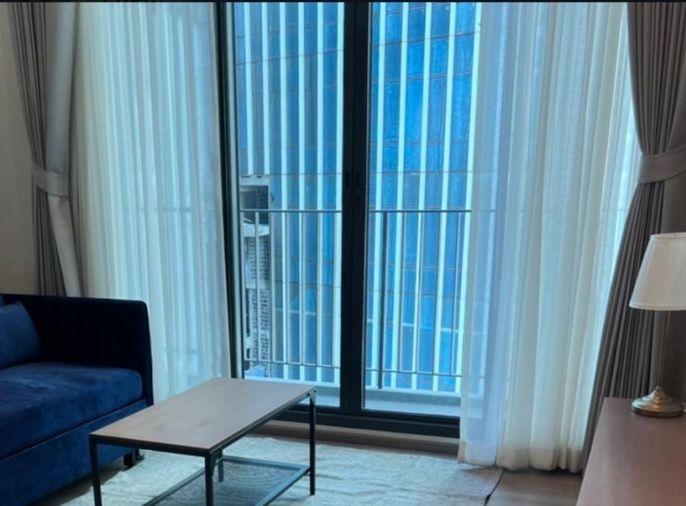 picture 🏢 Condo for Rent: The Reserve Phahol - Pradipat   Property Code | LNP-C253 - 6/11