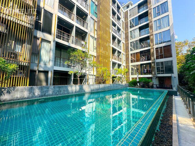 รูป ✨ Excellent Corner Unit with Unbeatable Price per Size | Quality Low-Density Community in Silom CBD - Peaceful Oasis in the City ✨ - รูปที่ 32/33