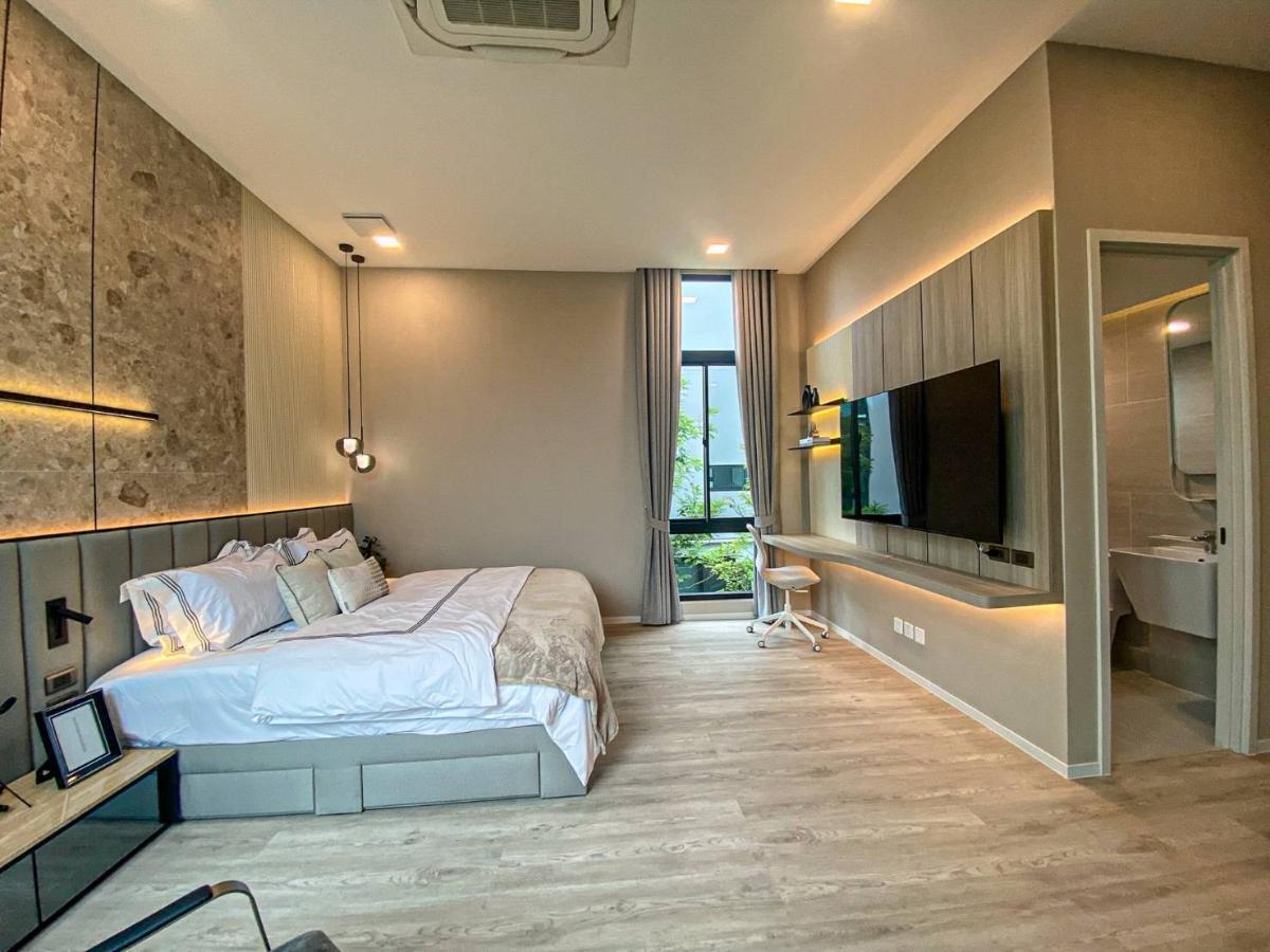 picture 😊 Rent a beautifully decorated, ready-to-move-in house at Vive Krungthep Kreetha. - 20/30