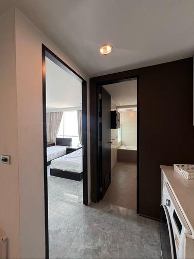 รูป 2 beds 2 baths, 98 sqm., Low- rise building and just minutes from the BTS Ari - รูปที่ 17/36