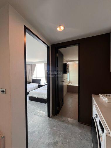 รูป 2 beds 2 baths, 98 sqm., Low- rise building and just minutes from the BTS Ari - รูปที่ 17/36