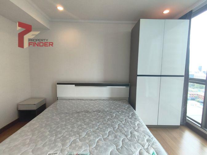 รูป PFD-08770 ให้เช่าคอนโด ศุภาลัย โอเรียนทัล สุขุมวิท 39 (Supalai Oriental Sukhumvit 39) ห้องแต่งสวยพรีเมียมพร้อมอยู่ ใกล้ BTS พร้อมพงษ์ 🏙️✨ - รูปที่ 9/18