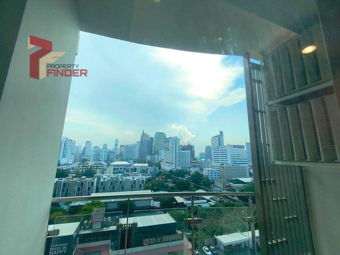 รูป PFD-08376 ให้เช่าคอนโด ศุภาลัย โอเรียนทัล สุขุมวิท 39 (Supalai Oriental Sukhumvit 39) ห้องแต่งสวยพรีเมียมพร้อมอยู่ ใกล้ BTS พร้อมพงษ์ 🏙️✨ - รูปที่ 15/19