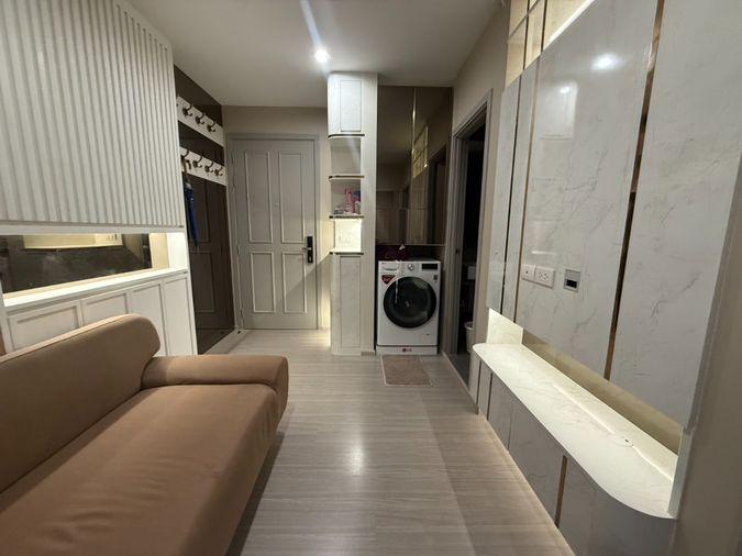 picture 🏙️ For Rent: The Parkland Phetkasem 56 Excellent location, convenient travel everywhere (DSAA941) - 4/7