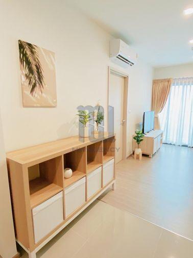 รูป ห้องอัพเดต🦊HunterCondo🦊💥THE BASE Phetchaburi - Thonglor - รูปที่ 7/17