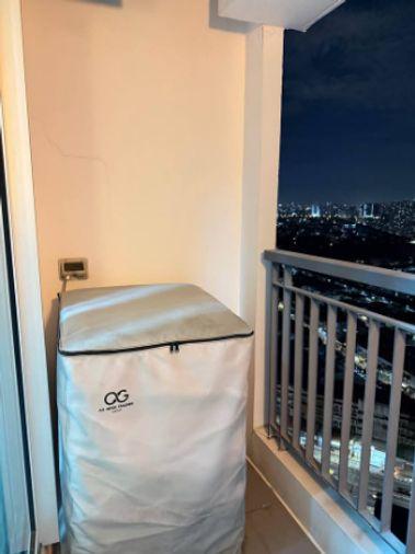 รูป 🤝🏻RB25780 ให้เช่าถูกมาก👍แอสปาย งามวงศ์วาน✅แอดไลน์ @mproperty( มี @ ด้วย) แอดมินตอบไว - รูปที่ 3/14