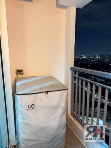 รูป 🤝🏻RB25780 ให้เช่าถูกมาก👍แอสปาย งามวงศ์วาน✅แอดไลน์ @mproperty( มี @ ด้วย) แอดมินตอบไว - รูปที่ 3/14
