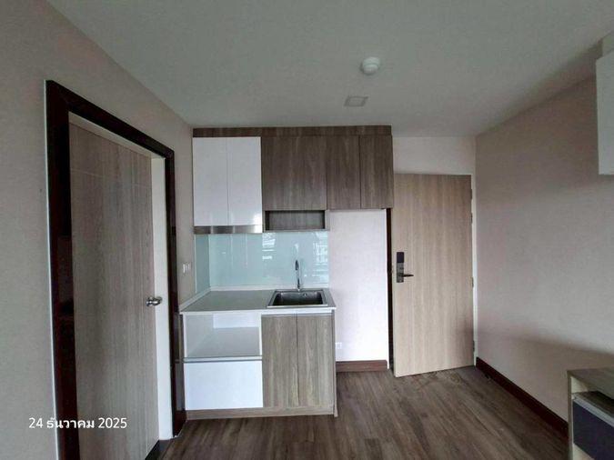 รูป 🚩ขาย Suncity Condominium (ซันซิตี้ คอนโดมิเนียม)  ซอยจรัญสนิทวงศ์ 29/1  เดินทางสะดวก เชื่อมต่อถนนสายหลักและ✅รถไฟฟ้า MRT  - รูปที่ 5/6