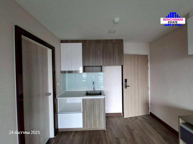 รูป 🚩ขาย Suncity Condominium (ซันซิตี้ คอนโดมิเนียม) ซอยจรัญสนิทวงศ์ 29/1 เดินทางสะดวก เชื่อมต่อถนนสายหลักและ✅รถไฟฟ้า MRT - รูปที่ 5/6