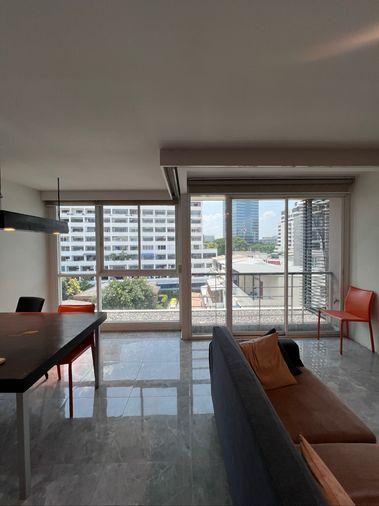 รูป 2 beds 2 baths, 98 sqm., Low- rise building and just minutes from the BTS Ari - รูปที่ 1/36
