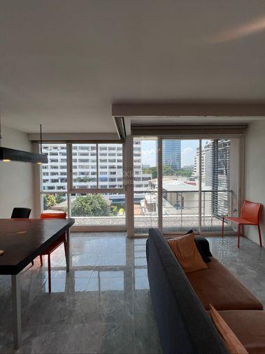 รูป 2 beds 2 baths, 98 sqm., Low- rise building and just minutes from the BTS Ari - รูปที่ 1/36