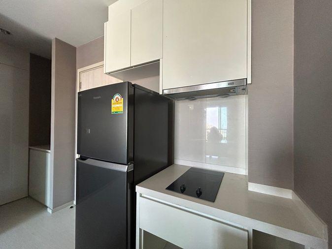 รูป 🔥 ขาย คอนโด ริธึ่ม สุขุมวิท 42 (Rhythm Sukhumvit 42) | ใกล้ BTS เอกมัย - รูปที่ 4/8
