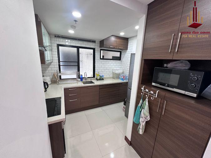 picture ✨ For Sale : Baan Prom pong  Condo ✨  💰 Only 11,000,000 THB - 8/10