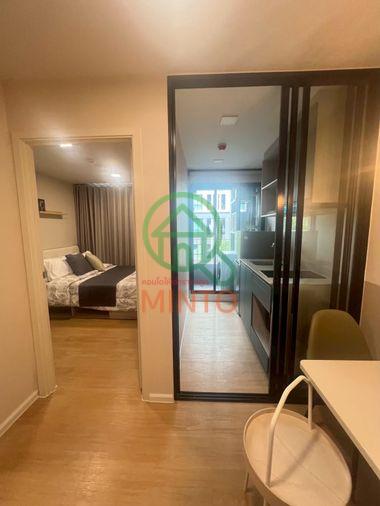 picture Atmoz Kanaal Rangsit Condo for rent - 20/22
