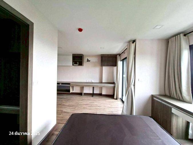 รูป 🚩ขาย Suncity Condominium (ซันซิตี้ คอนโดมิเนียม)  ซอยจรัญสนิทวงศ์ 29/1  เดินทางสะดวก เชื่อมต่อถนนสายหลักและ✅รถไฟฟ้า MRT  - รูปที่ 2/6