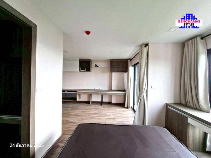 รูป 🚩ขาย Suncity Condominium (ซันซิตี้ คอนโดมิเนียม) ซอยจรัญสนิทวงศ์ 29/1 เดินทางสะดวก เชื่อมต่อถนนสายหลักและ✅รถไฟฟ้า MRT - รูปที่ 2/6