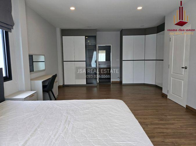 picture ✨ For Rent: CENTRO Vibhavadi✨ 💰 Only 75,000 THB/month - 5/8