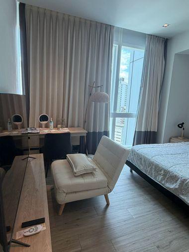 picture Millennium Residence (1bed1bath 70sqm - 3/14
