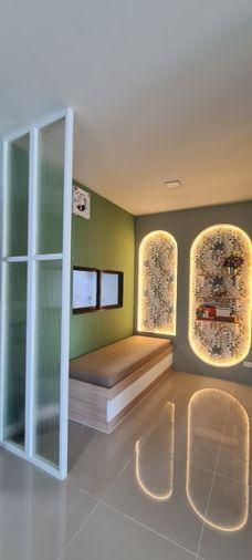 picture  Pleno Ratchapruek townhouse For rent  - 9/17