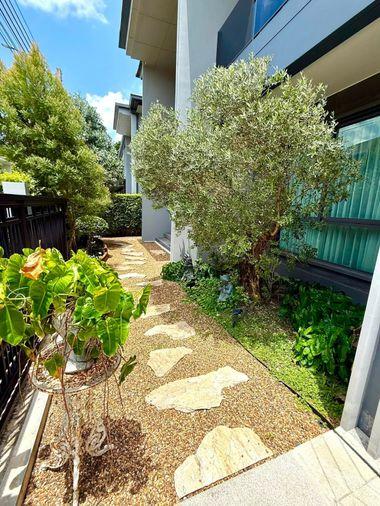 รูป 🏠 ให้เช่าบ้าน : Setthasiri Krungthep kreetha 2 (เศรษฐสิริ กรุงเทพกรีฑา 2)   รหัสทรัพย์ | 📌LNP-H1118  - รูปที่ 2/13