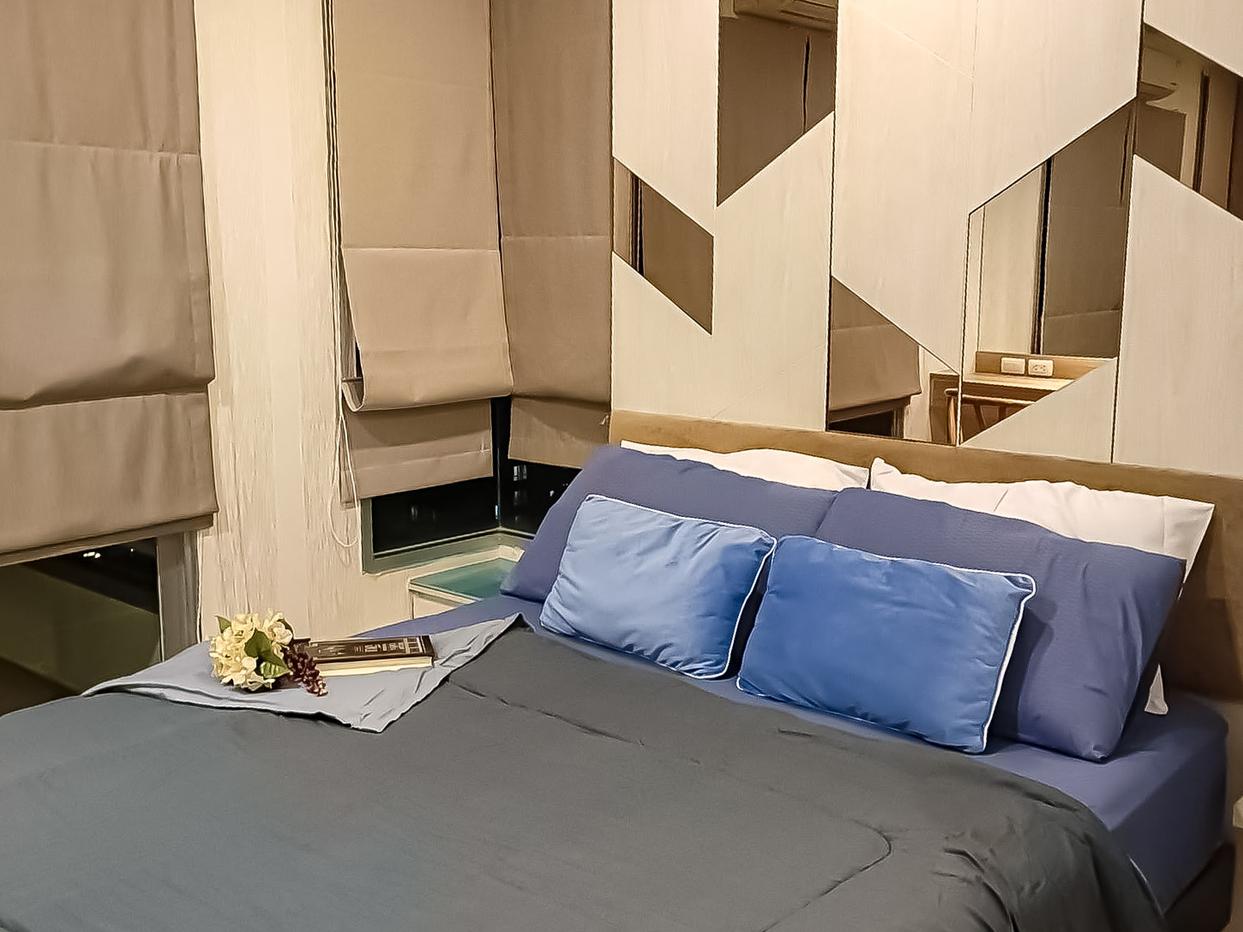 picture 2 Bedroom Condo for Sale Lumpini Park Beach Jomtien - 5/7