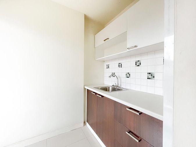 รูป 🔥 ขายคอนโดราคาดี เดอะฮับคอนโด-รามคำแหง 164  | The Hub Condo Ramkhamhaeng 164 | MRT มีนบุรี - รูปที่ 9/9