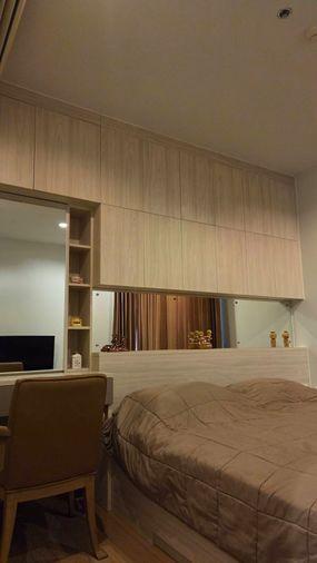 picture HQ Thonglor ( 1bed1bath 51sqm ) - 3/16