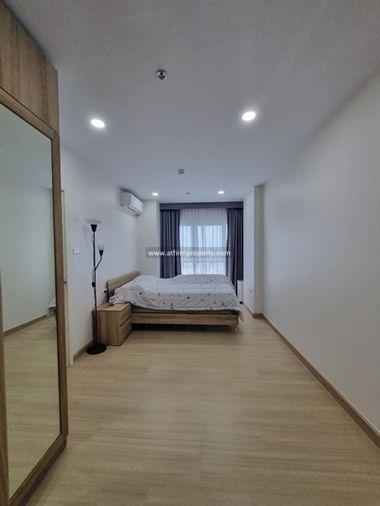 รูป 💥💥ขายห้องพร้อมผู้เช่า!! คอนโดศุภาลัย เวอเรนด้า สถานีภาษีเจริญ 1BED 44.95 ตรม.ชั้น 23 ตึก B แต่งครบ เยื้องซีคอนบางแค💥💥 สนใจ Line ID: @atfirm📲 - รูปที่ 10/18
