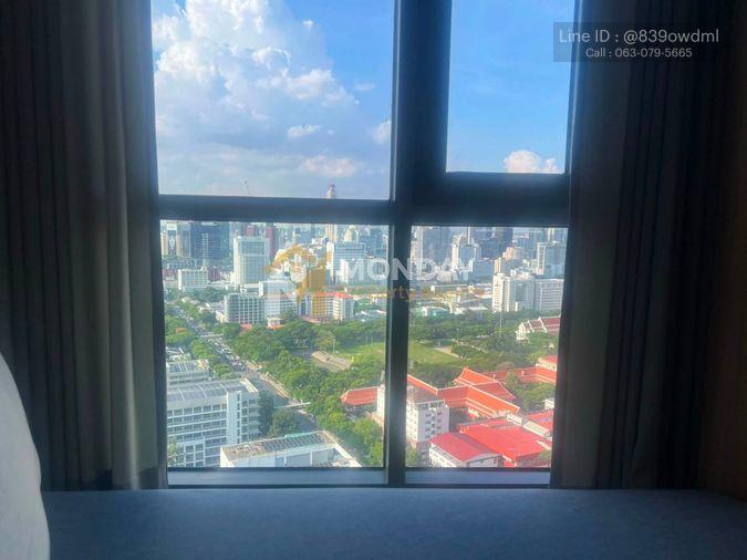 รูป 🔥MD-26066854 Rare Item ห้องสวย ราคาต่ำกว่าตลาด ทริปเปิ้ล วาย เรสซิเด้นซ์ รีบจองก่อนหลุด 🔥 - รูปที่ 5/5