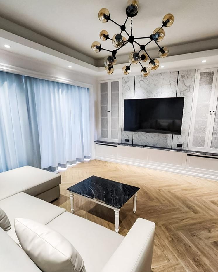 picture 3 Bedroom Condo for Rent Sky Beach Condominium Pattaya - 4/16