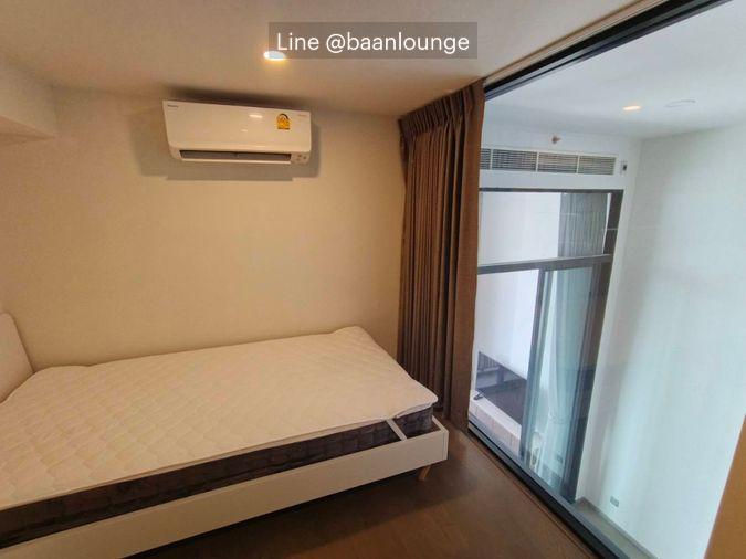 รูป Duplex 1 Bedroom Plus พาร์ค ออริจิ้น ราชเทวี Park Origin Ratchathewi - รูปที่ 2/7