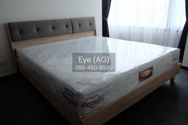picture Edge Sukhumvit 23 (1bed1bath 45sqm) - 3/12