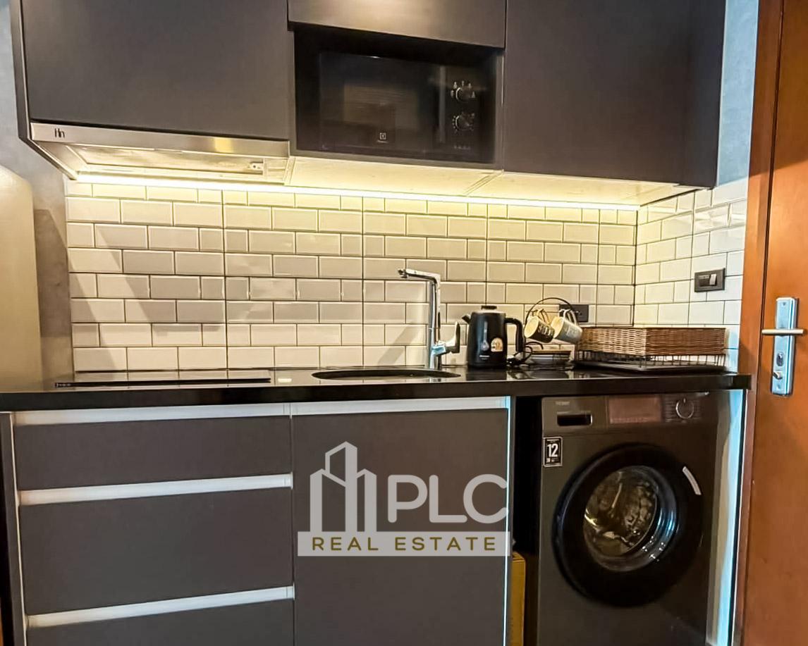 รูป 1 Bedroom Loft Condo for Sale Laguna Beach Resort 2 Pattaya - รูปที่ 7/16