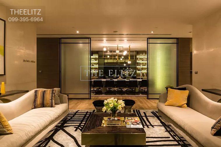 รูป ✨ Exclusive Listing with Real Unit Verified Only Here | Direct Private Elevator Access - Super-Premium Living in Sathorn ✨ - รูปที่ 12/18