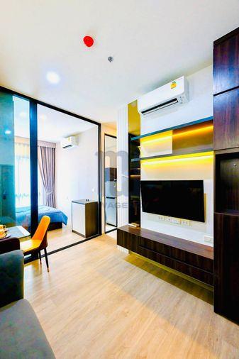 รูป ห้องว่าง 💎💎MW agency❣️❤️❣️❤️ออริจิ้น ปลั๊ก แอนด์ เพลย์ รามอินทรา - รูปที่ 4/9