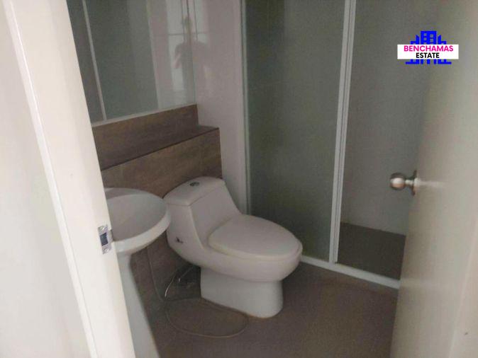 picture 🔥 Good-value condo for sale at Regent Orchids Talat Phlu, Thoet Thai location,| BTS Talat Phlu - 3/4