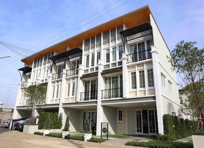 รูป  Golden Town 2 Pinklao - Charansanitwong (โกลเด้นทาวน์ 2 ปิ่นเกล้า - จรัญสนิทวงศ์) - รูปที่ 2/16