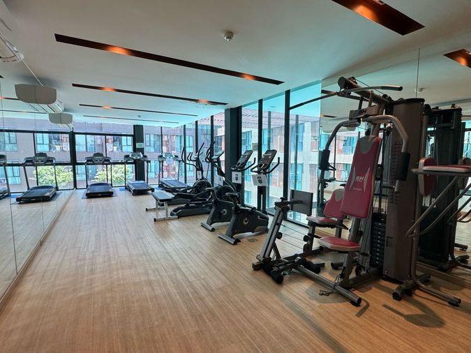 picture 🏢 Condo for Rent: Brown Ratchada 32   Property Code | LNP-C8734  - 18/18
